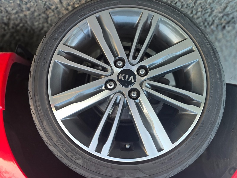 Used Kia Picanto 2017 for sale - 77014686: Photo 15