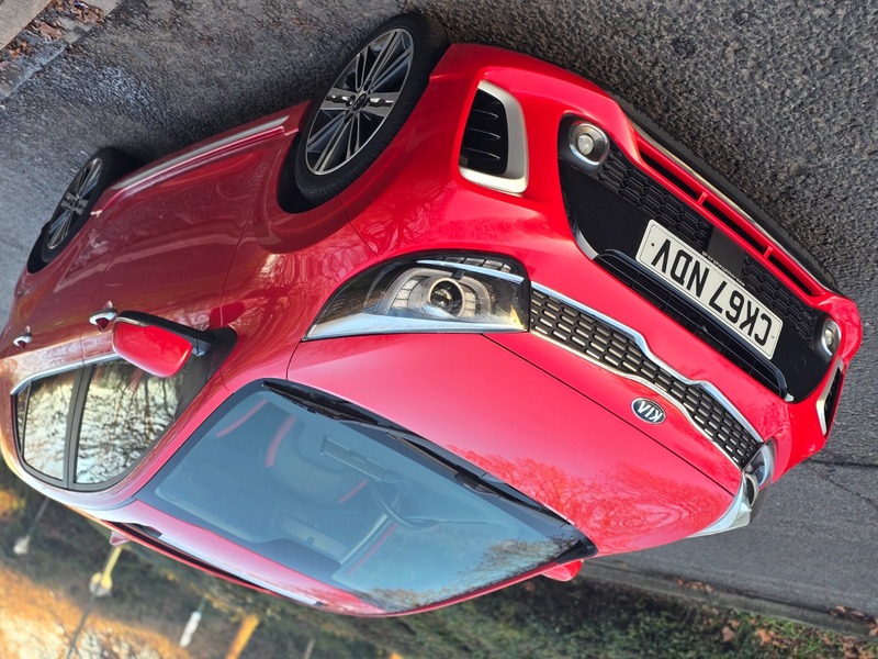 Used Kia Picanto 2017 for sale - 77014686: Photo 17