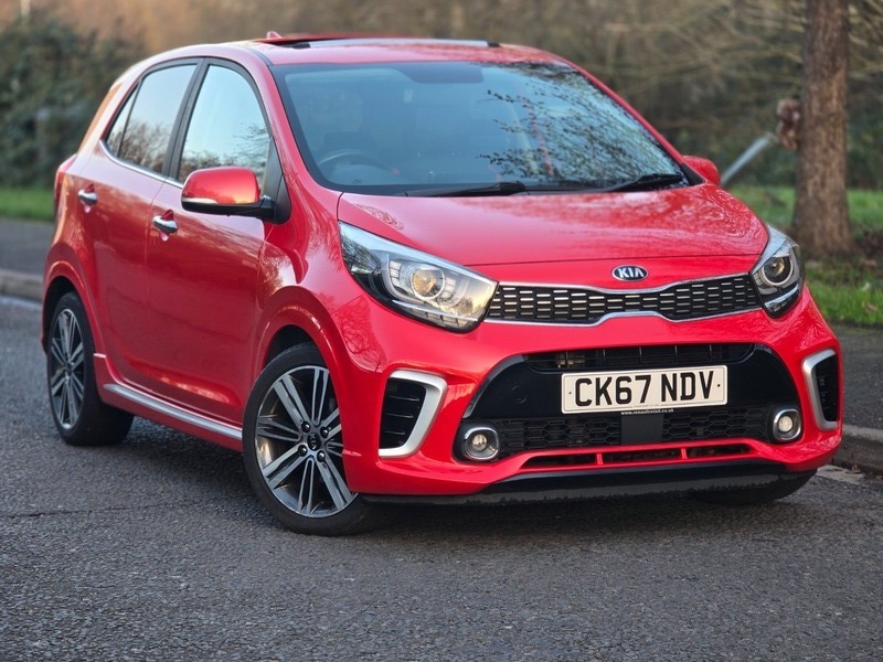 Used Kia Picanto 2017 for sale - 77014686: Photo 2