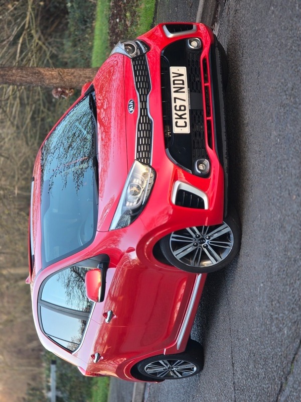 Used Kia Picanto 2017 for sale - 77014686: Photo 3