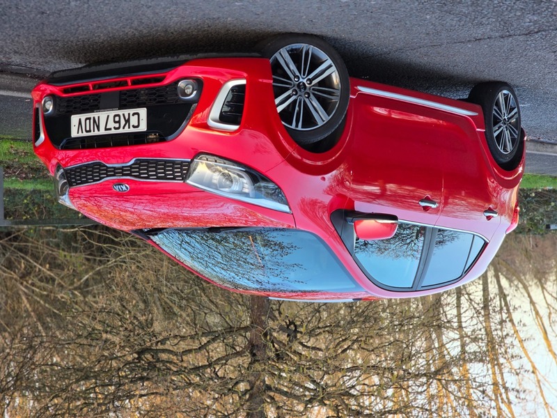 Used Kia Picanto 2017 for sale - 77014686: Photo 4