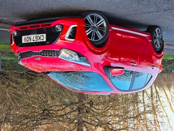 Used Kia Picanto 2017 for sale - 77014686: Photo