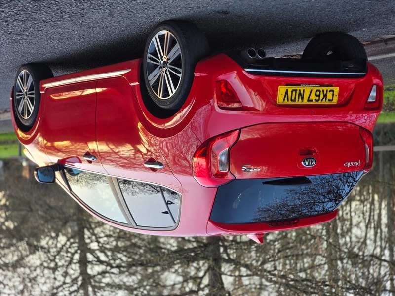 Used Kia Picanto 2017 for sale - 77014686: Photo 7