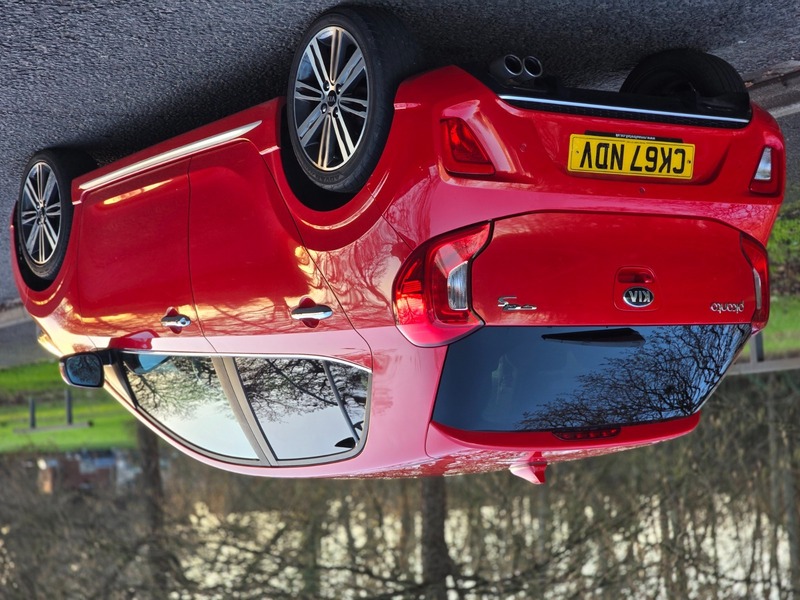 Used Kia Picanto 2017 for sale - 77014686: Photo 8