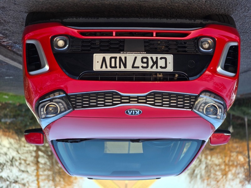 Used Kia Picanto 2017 for sale - 77014686: Photo 9