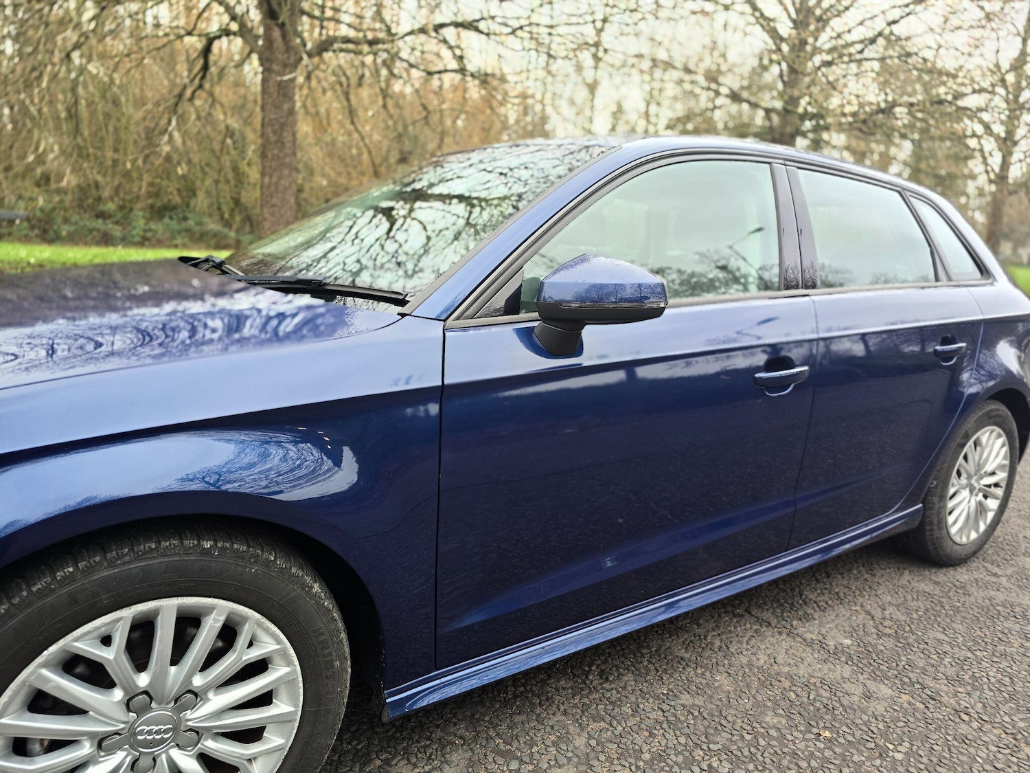 Used Audi A3 2016 for sale - 77403510: Photo 11