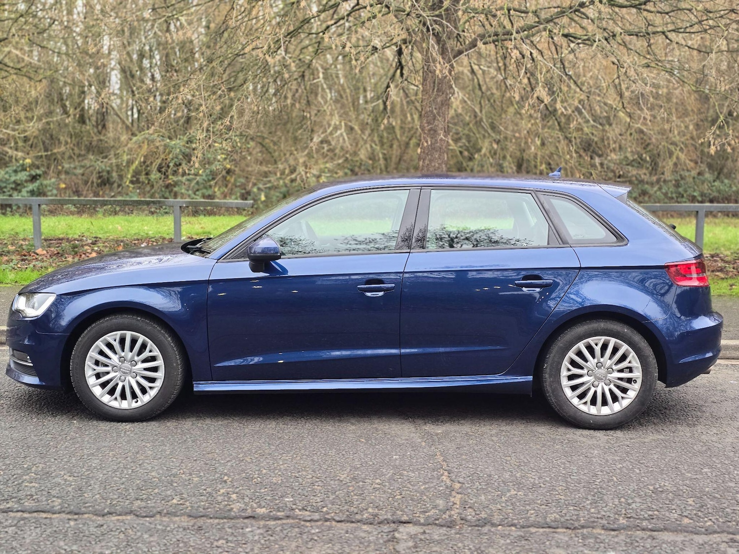 Used Audi A3 2016 for sale - 77403510: Photo 12