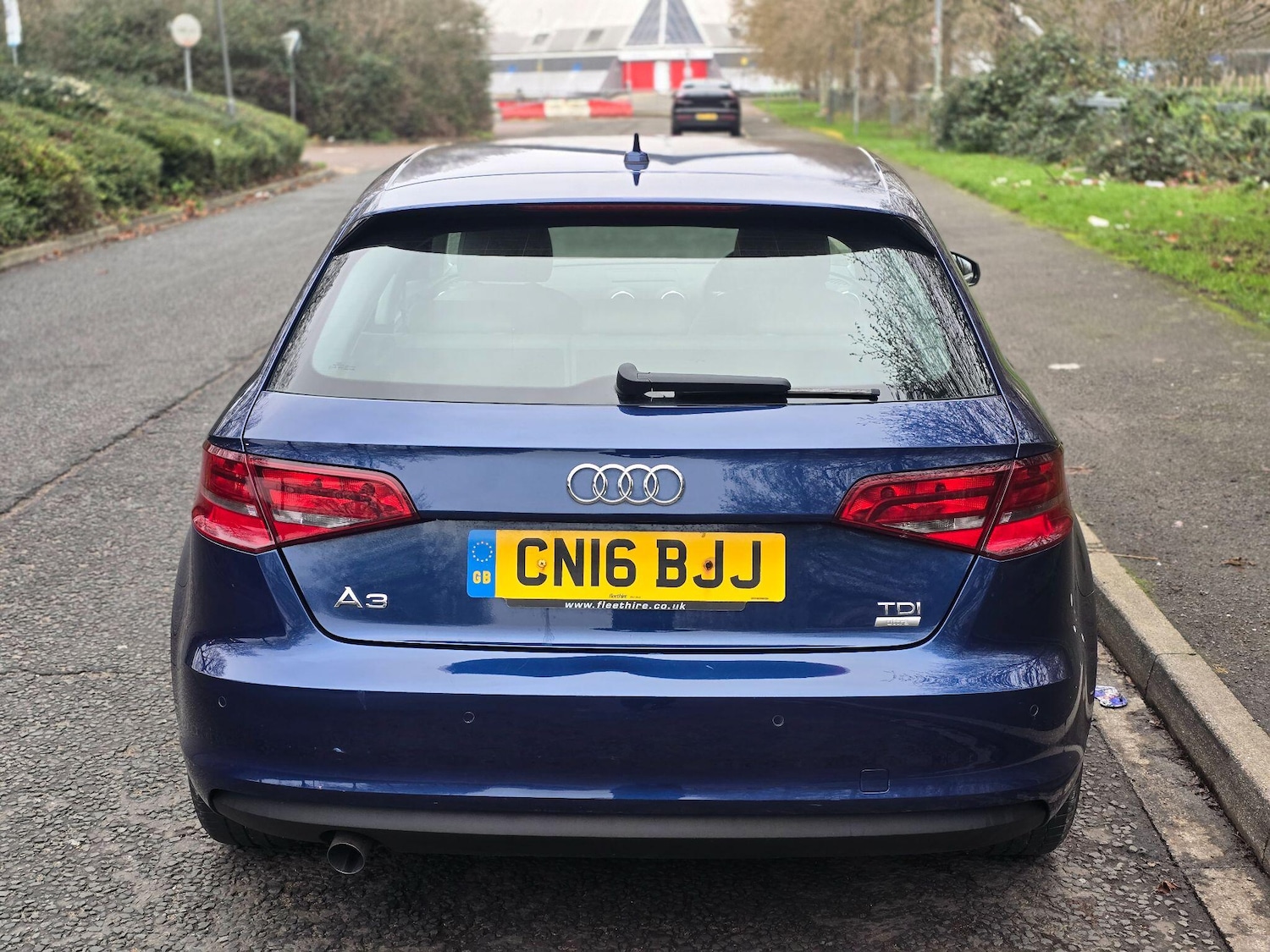 Used Audi A3 2016 for sale - 77403510: Photo 13