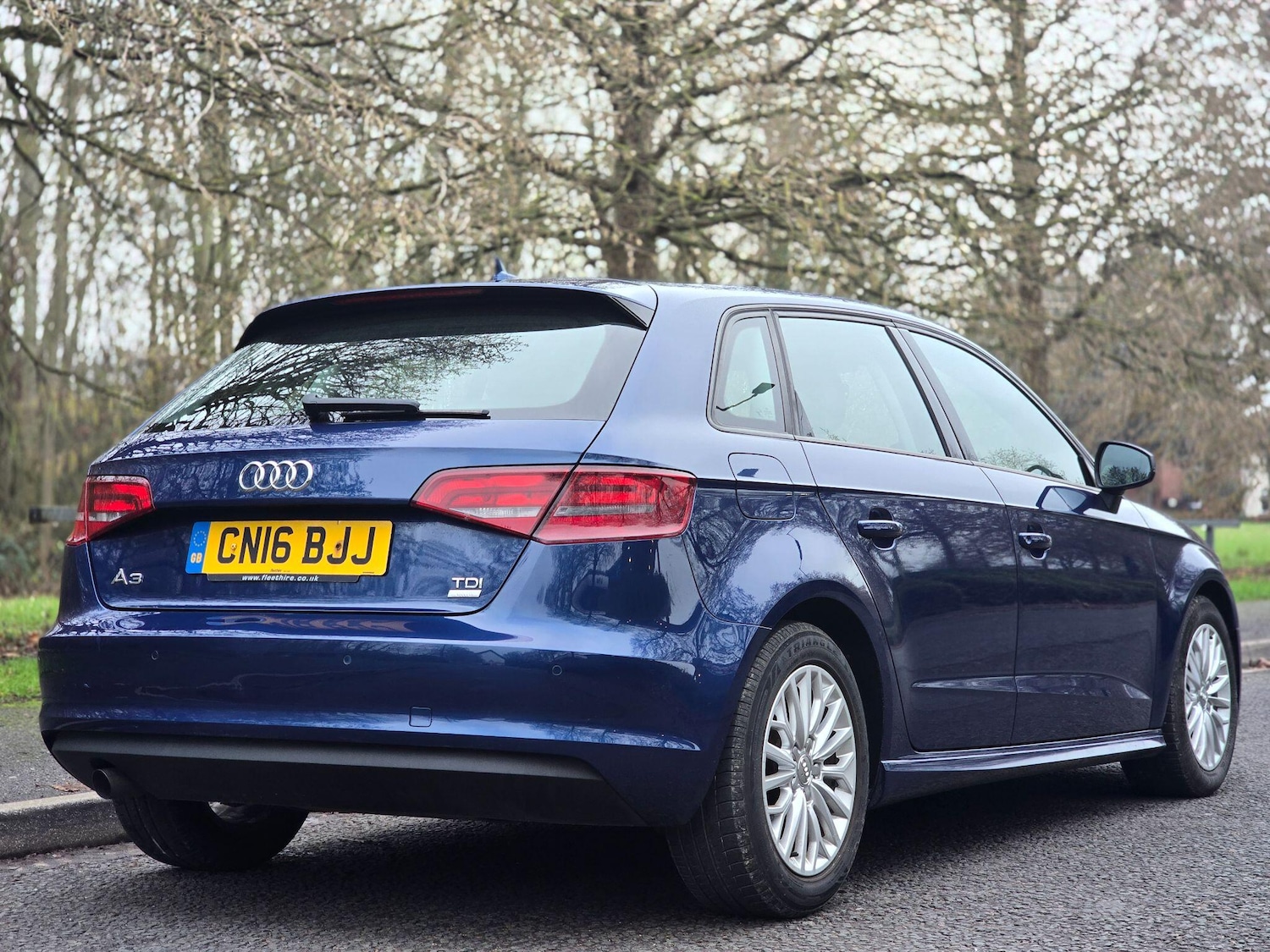 Used Audi A3 2016 for sale - 77403510: Photo 16