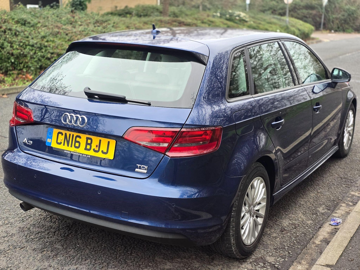 Used Audi A3 2016 for sale - 77403510: Photo 17