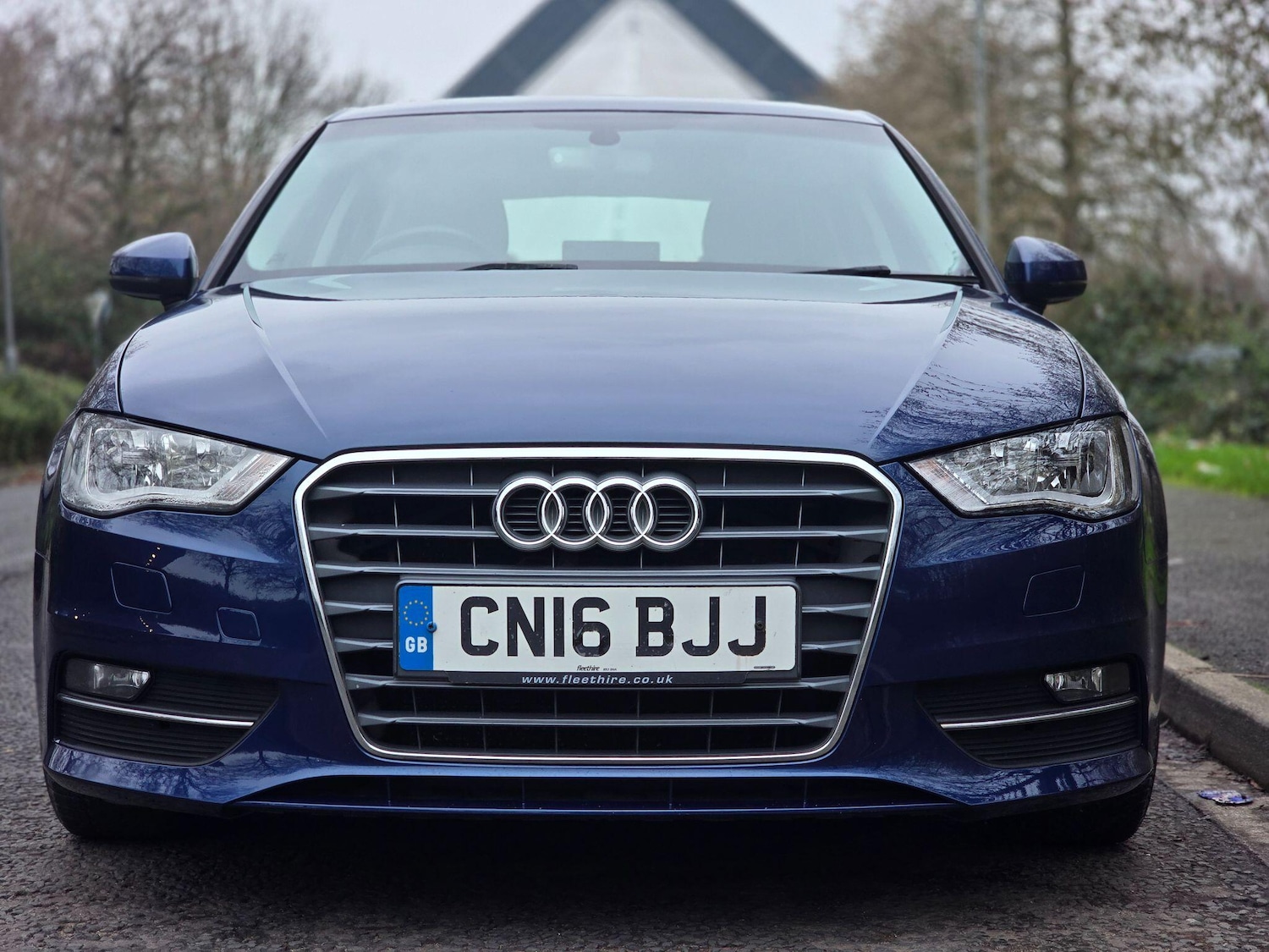 Used Audi A3 2016 for sale - 77403510: Photo 2