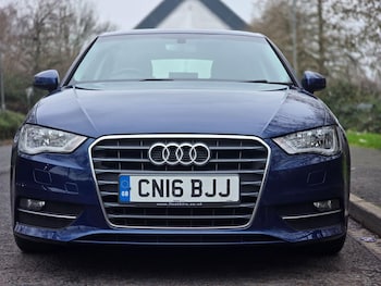 Used Audi A3 2016 for sale - 77403510: Photo