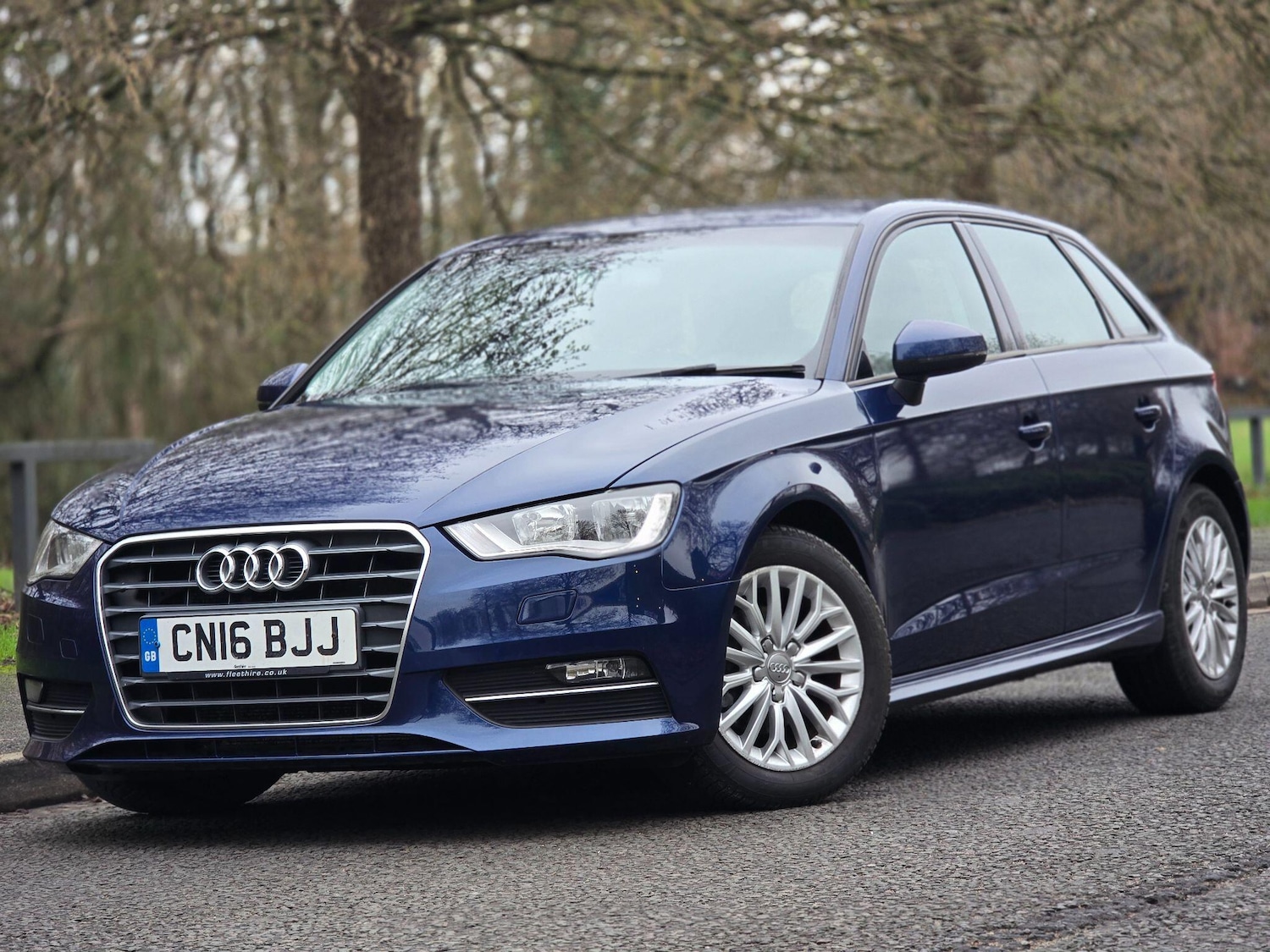 Used Audi A3 2016 for sale - 77403510: Photo 3
