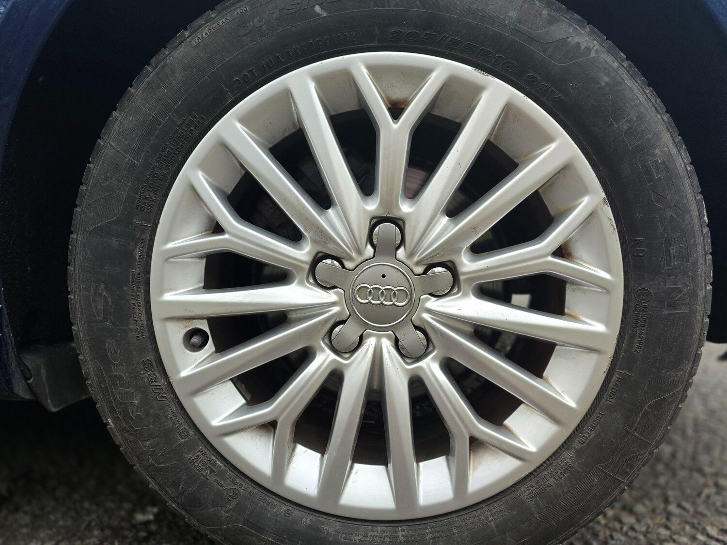 Used Audi A3 2016 for sale - 77403510: Photo 36