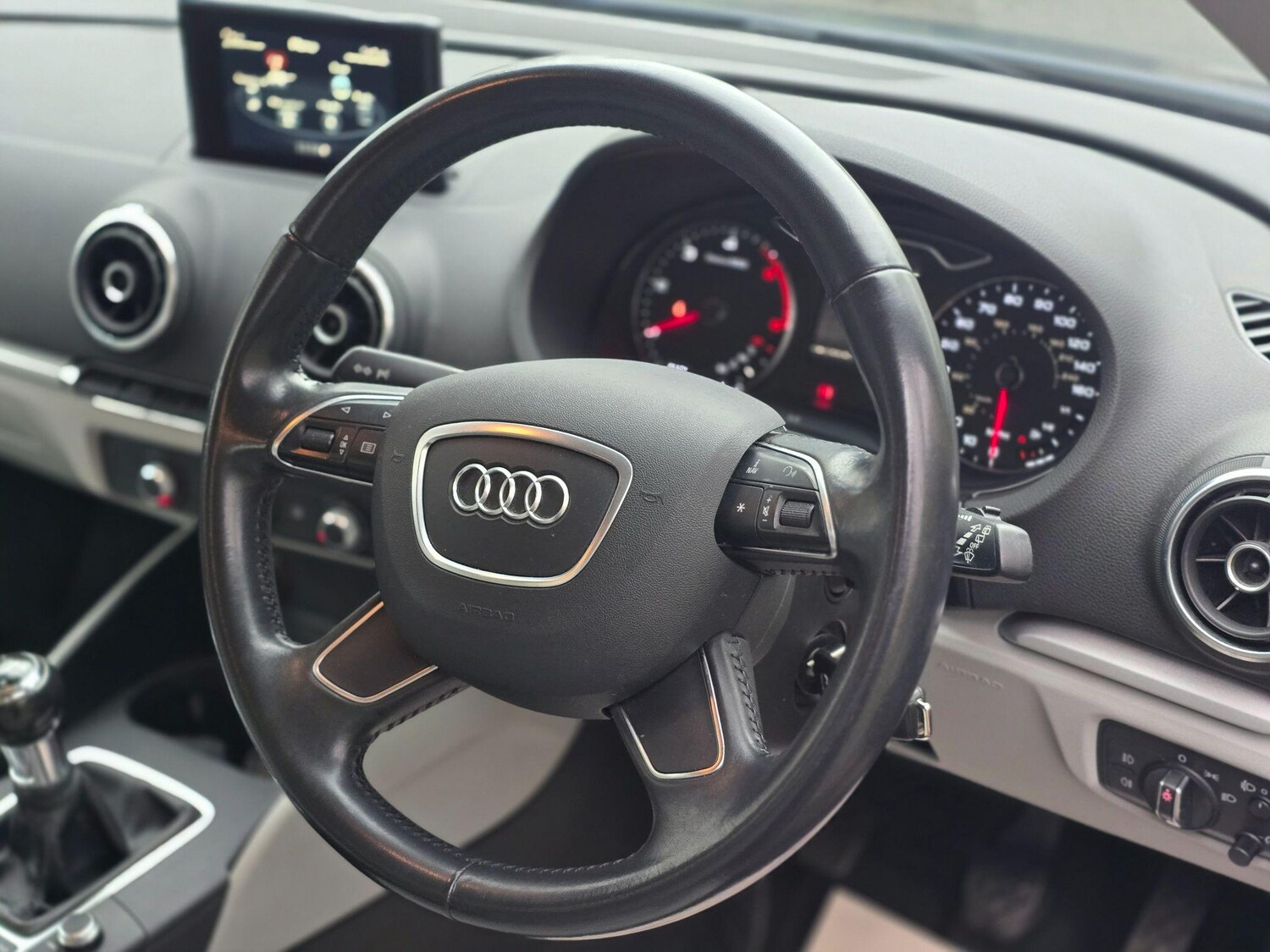 Used Audi A3 2016 for sale - 77403510: Photo 43