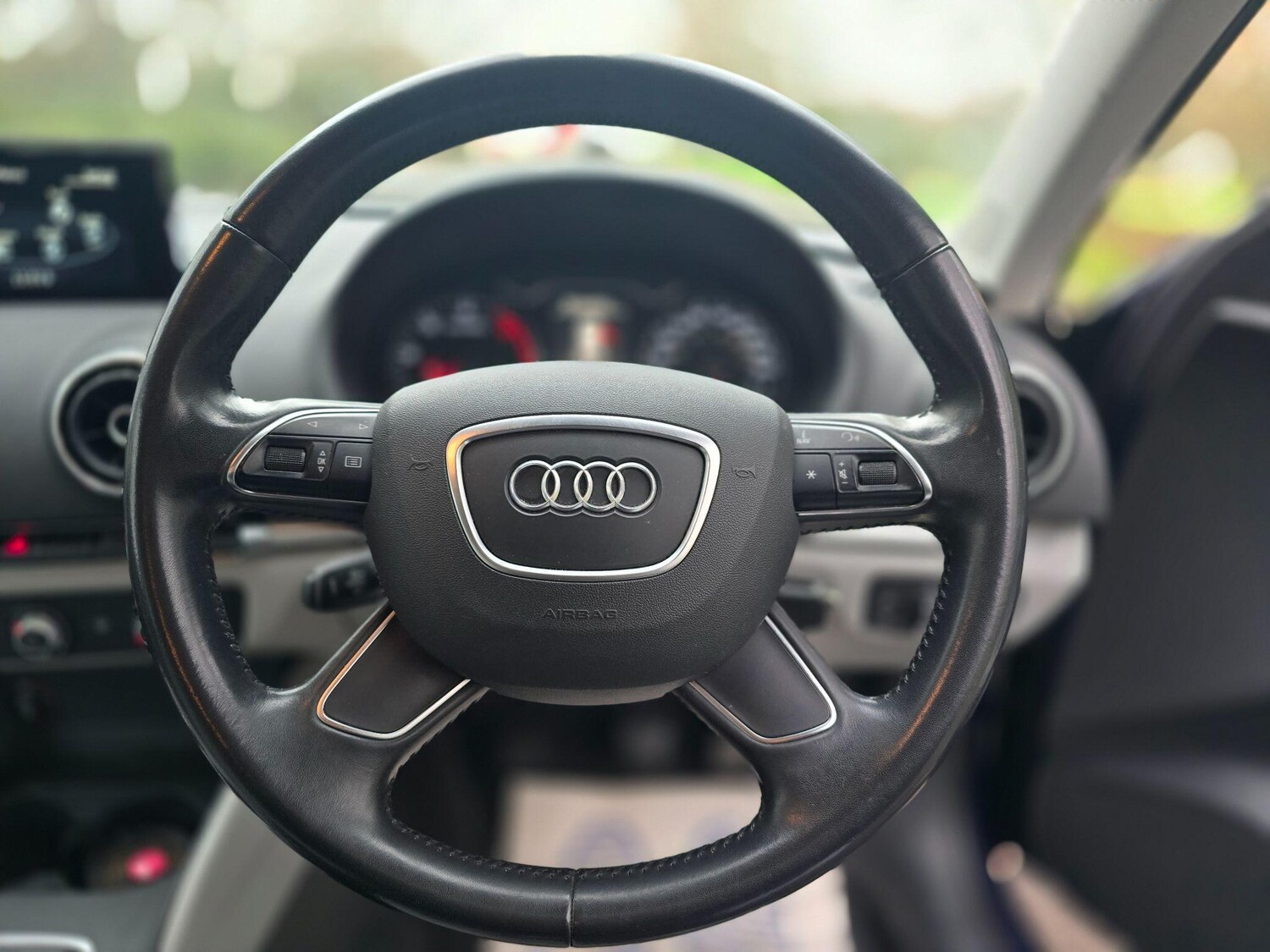 Used Audi A3 2016 for sale - 77403510: Photo 44