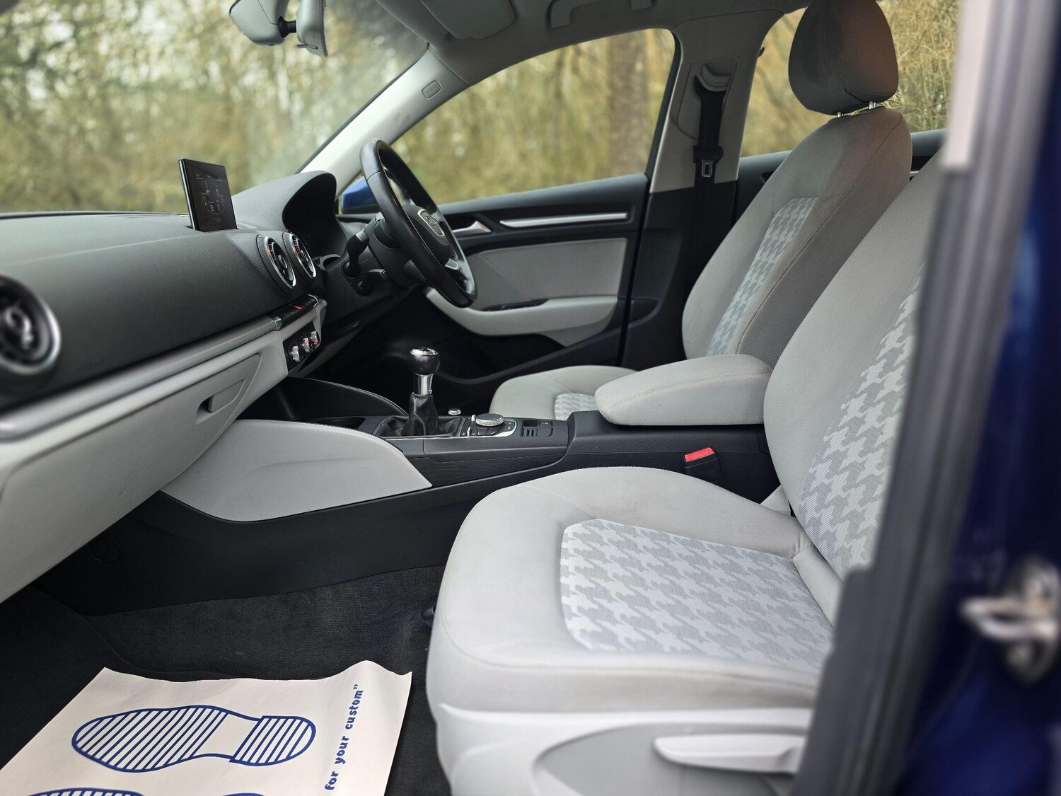 Used Audi A3 2016 for sale - 77403510: Photo 45