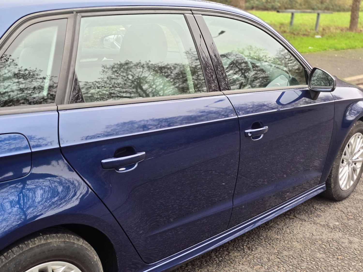 Used Audi A3 2016 for sale - 77403510: Photo 48