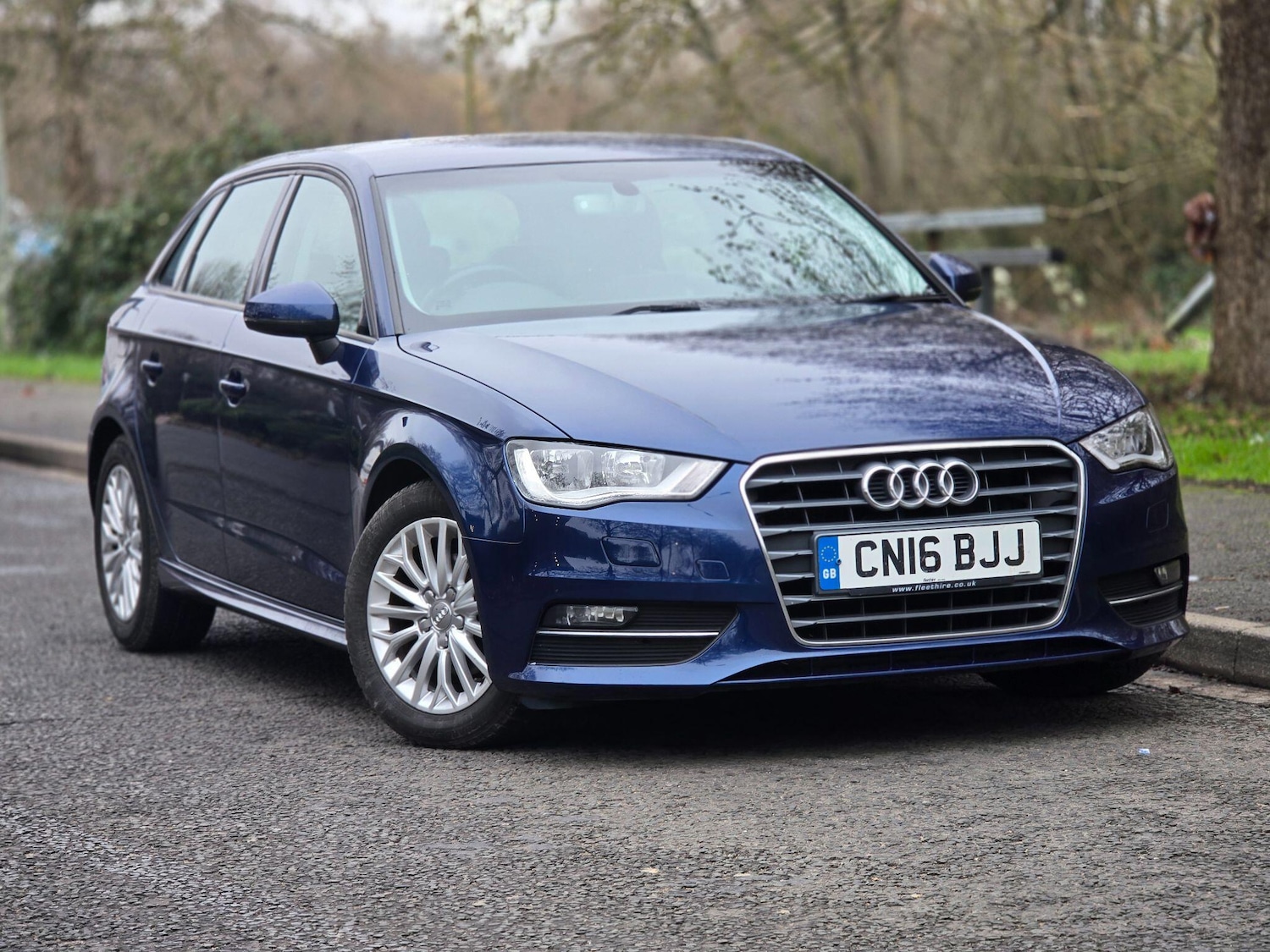 Used Audi A3 2016 for sale - 77403510: Photo 5