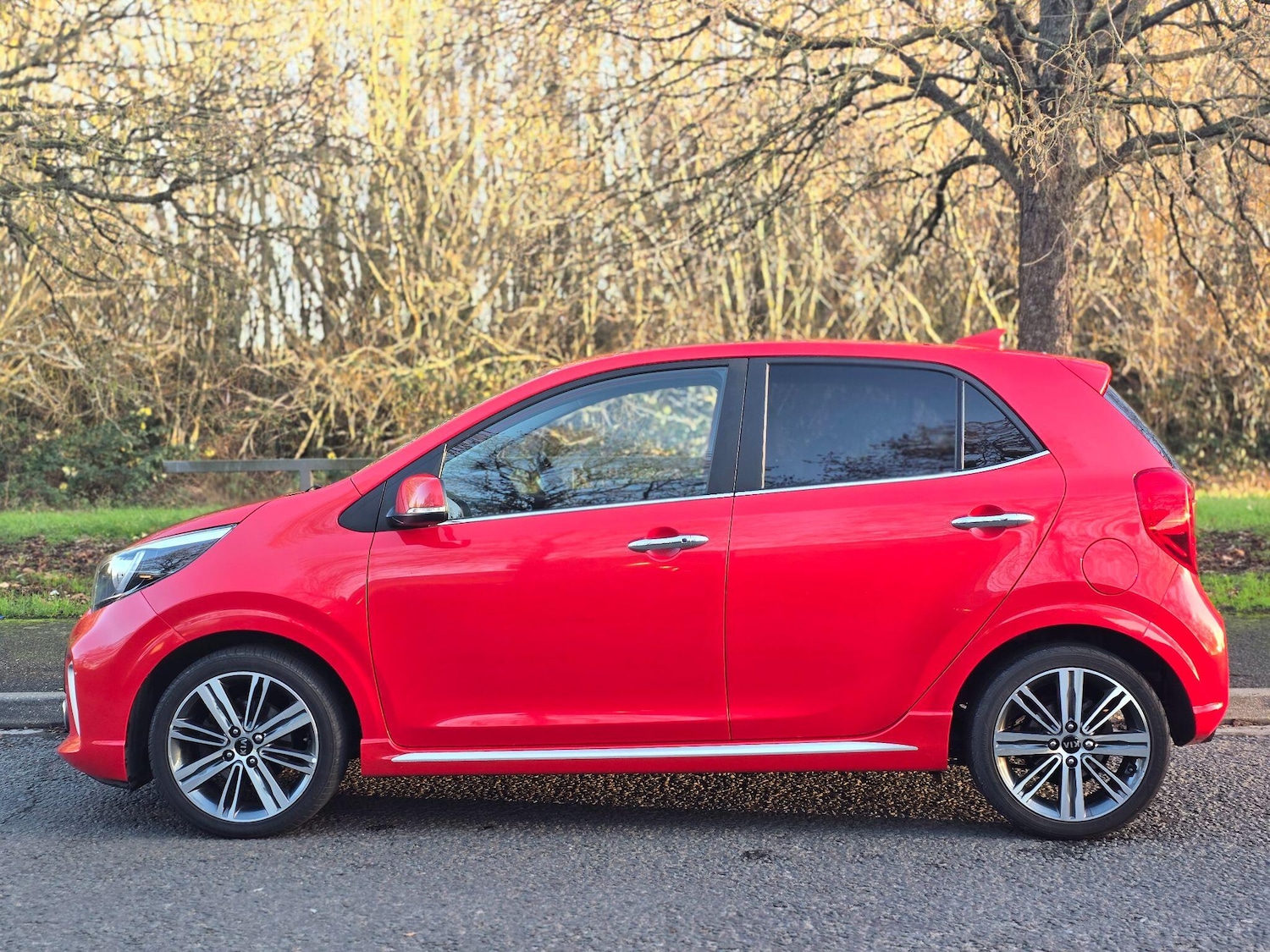 Used Kia Picanto 2017 for sale - 77403507: Photo 15