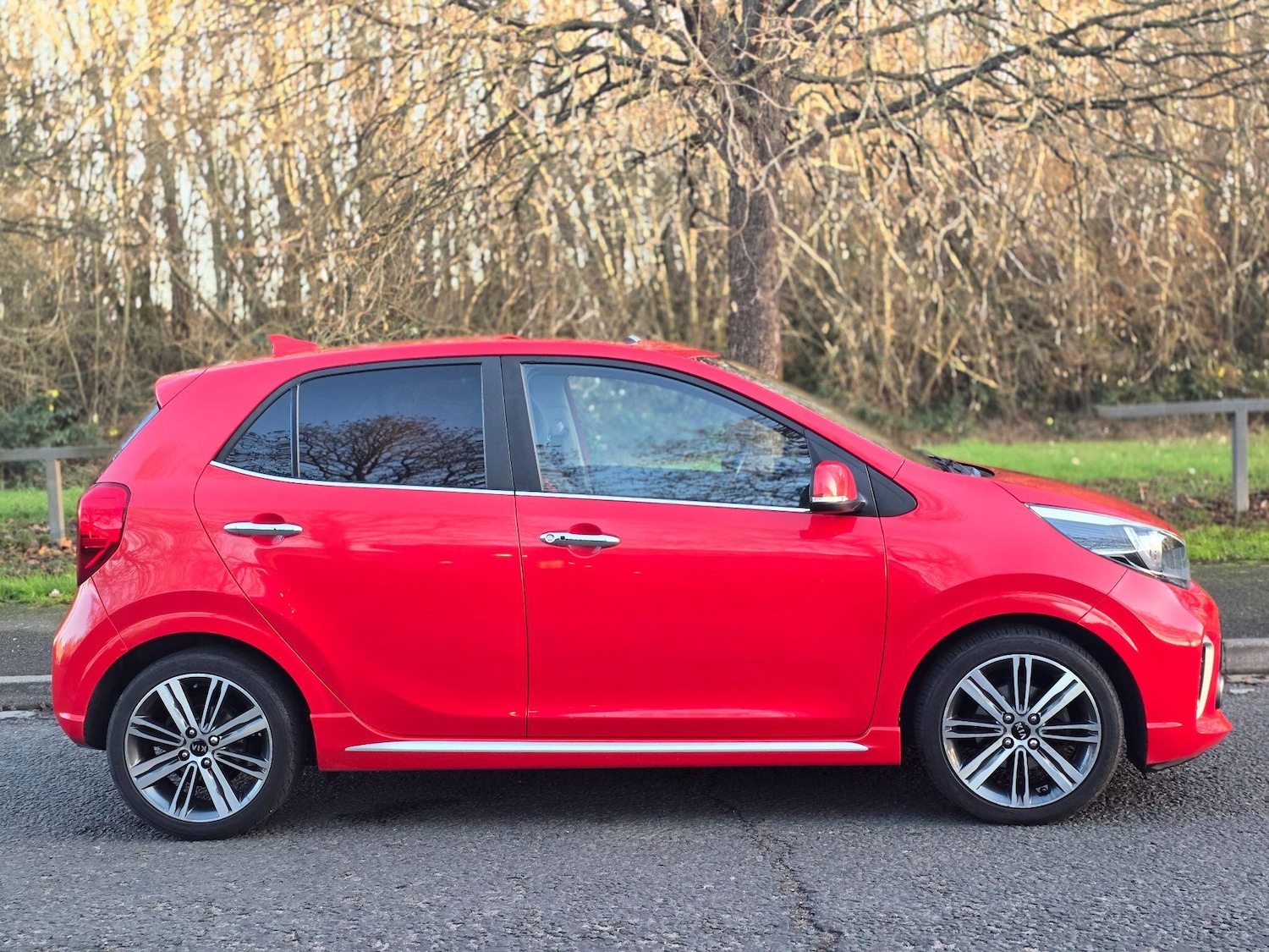 Used Kia Picanto 2017 for sale - 77403507: Photo 18