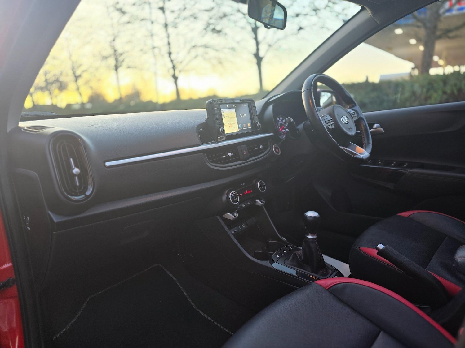 Used Kia Picanto 2017 for sale - 77403507: Photo 22