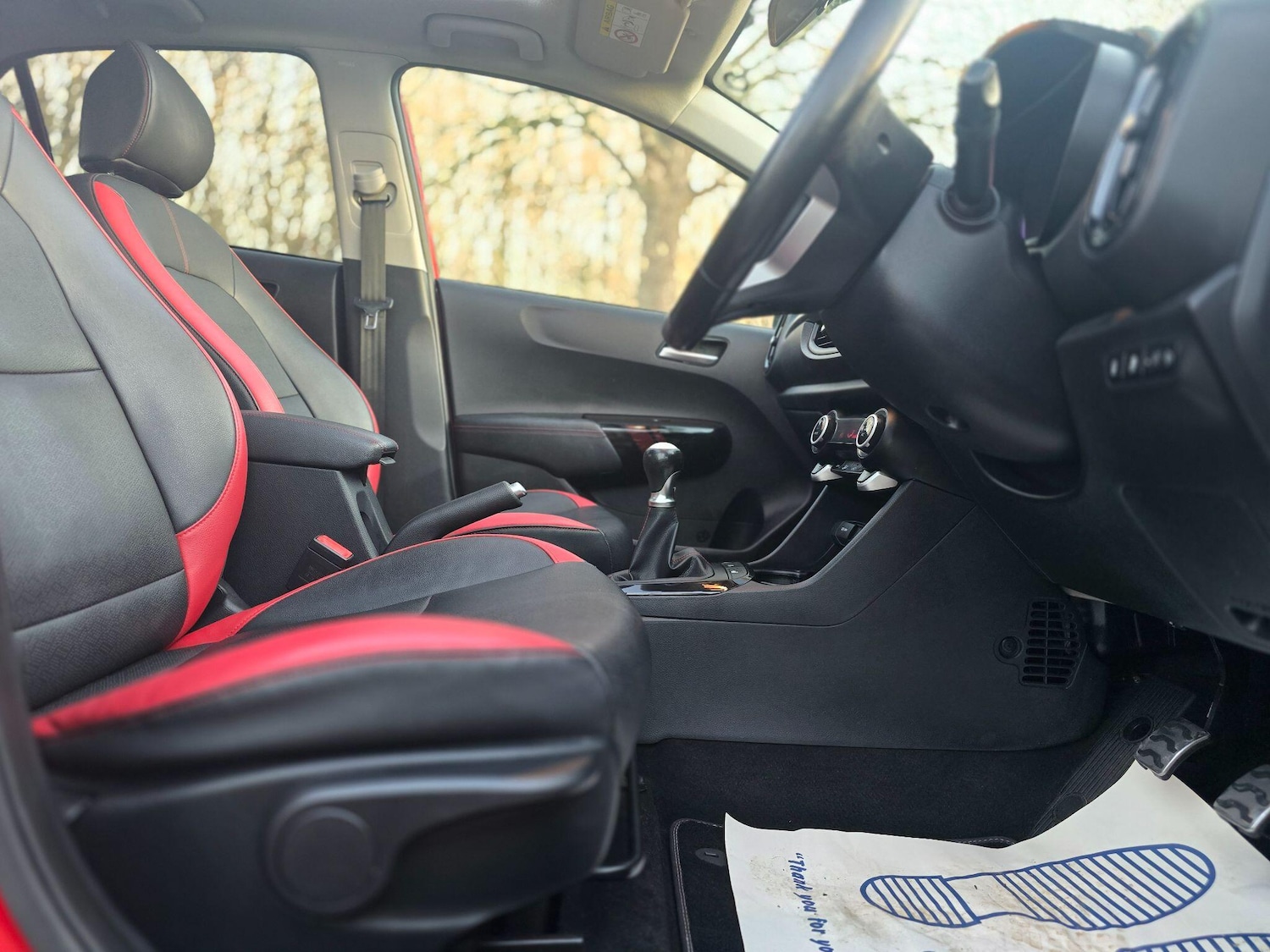 Used Kia Picanto 2017 for sale - 77403507: Photo 23