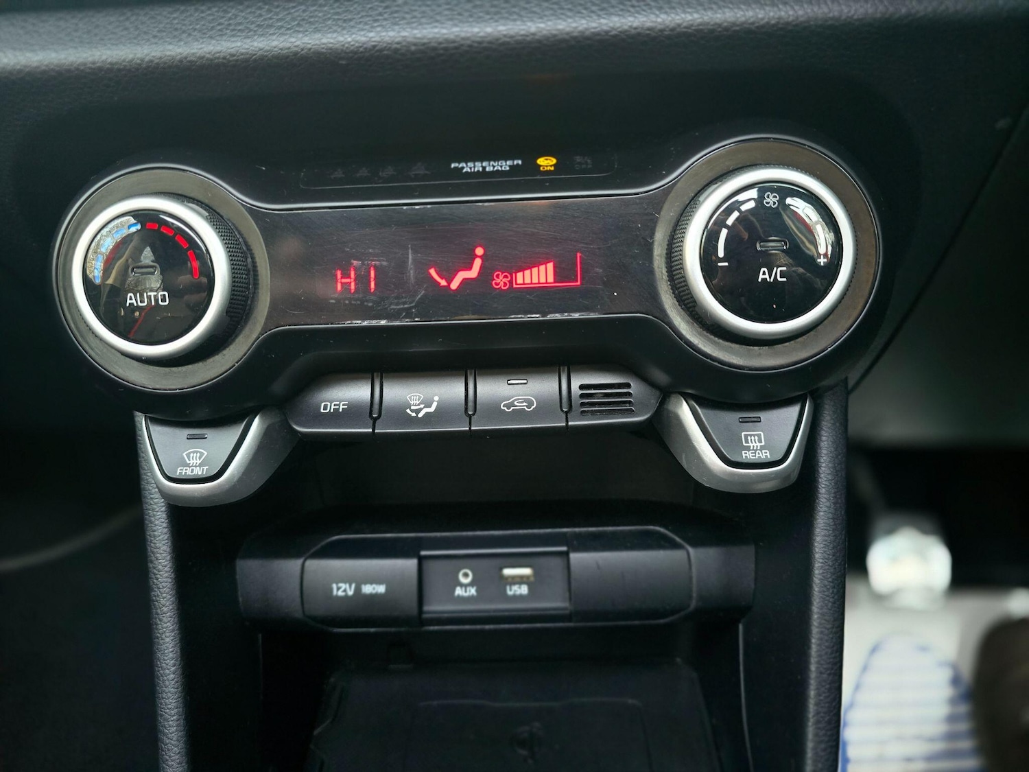 Used Kia Picanto 2017 for sale - 77403507: Photo 30