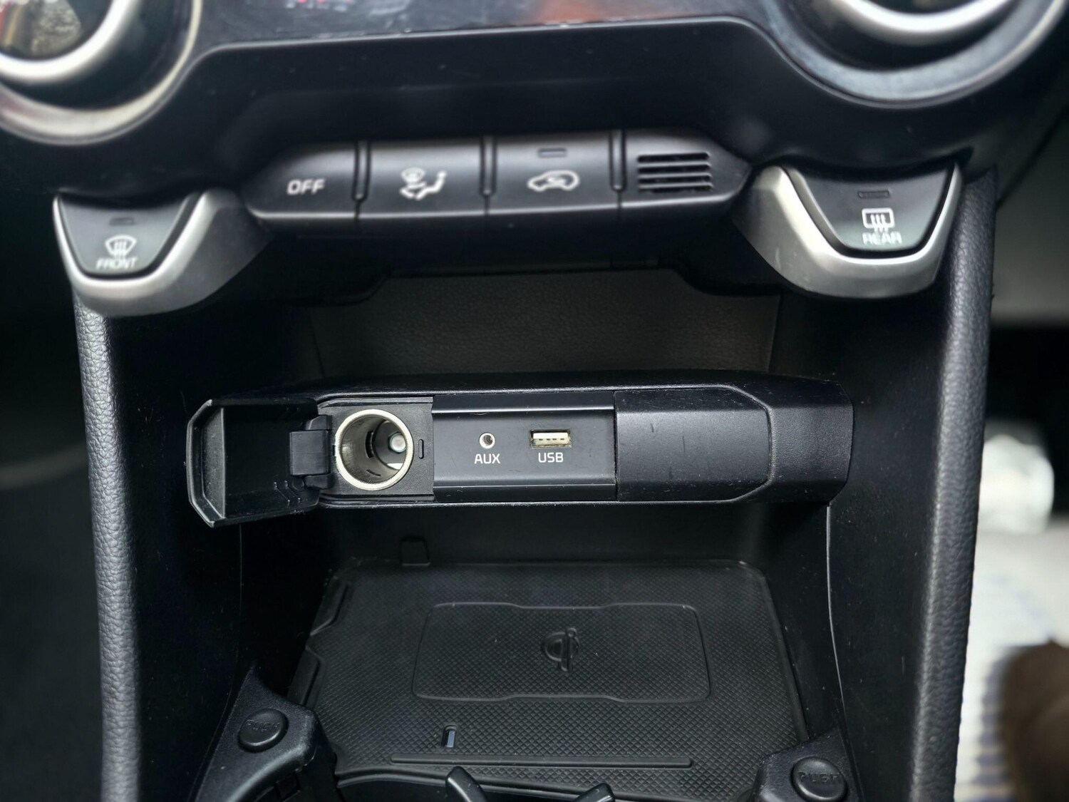 Used Kia Picanto 2017 for sale - 77403507: Photo 33