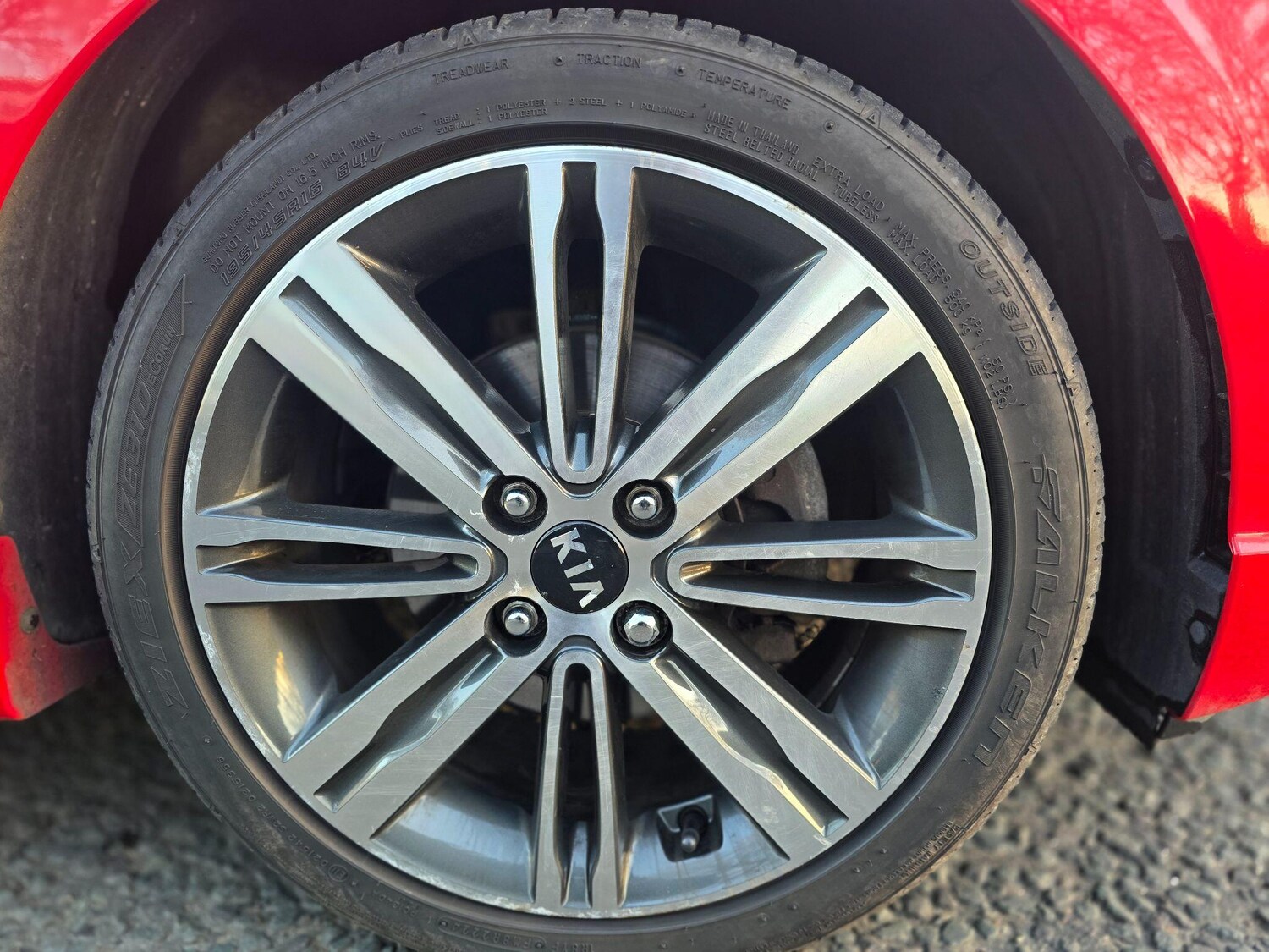 Used Kia Picanto 2017 for sale - 77403507: Photo 35