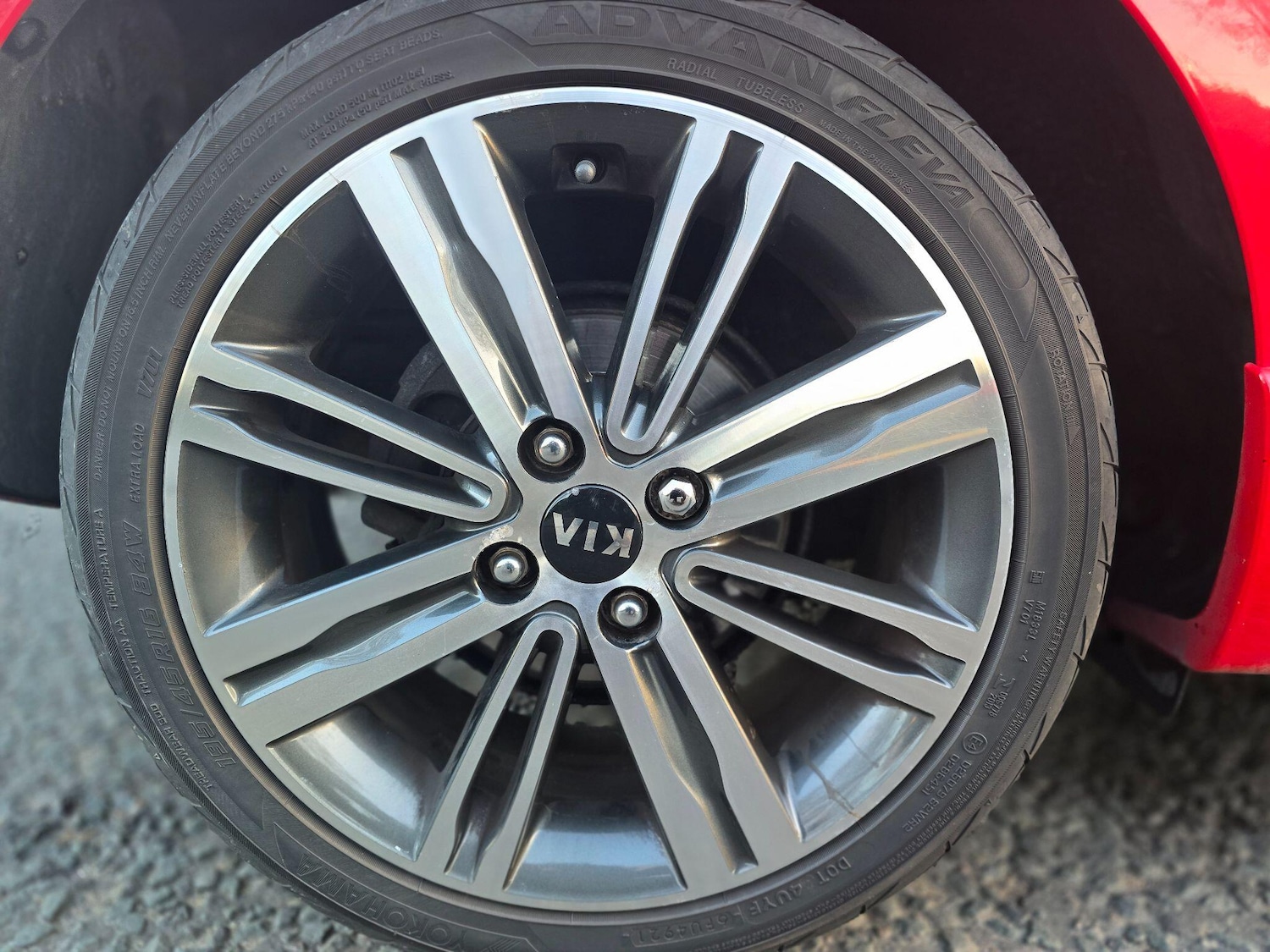 Used Kia Picanto 2017 for sale - 77403507: Photo 36