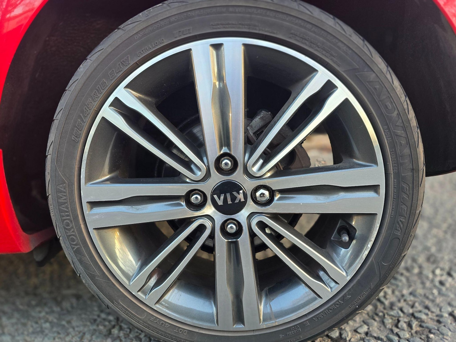 Used Kia Picanto 2017 for sale - 77403507: Photo 37