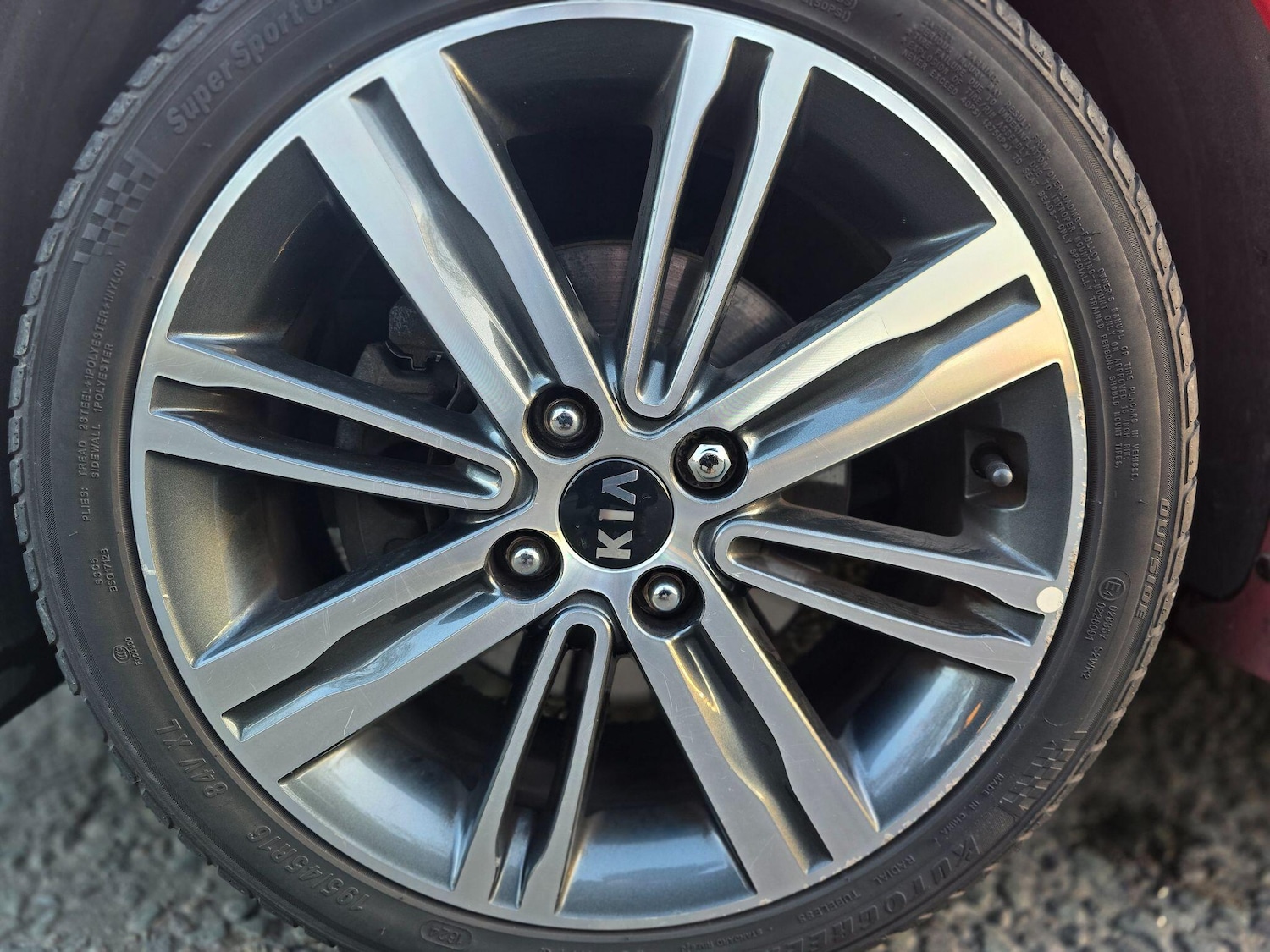 Used Kia Picanto 2017 for sale - 77403507: Photo 38