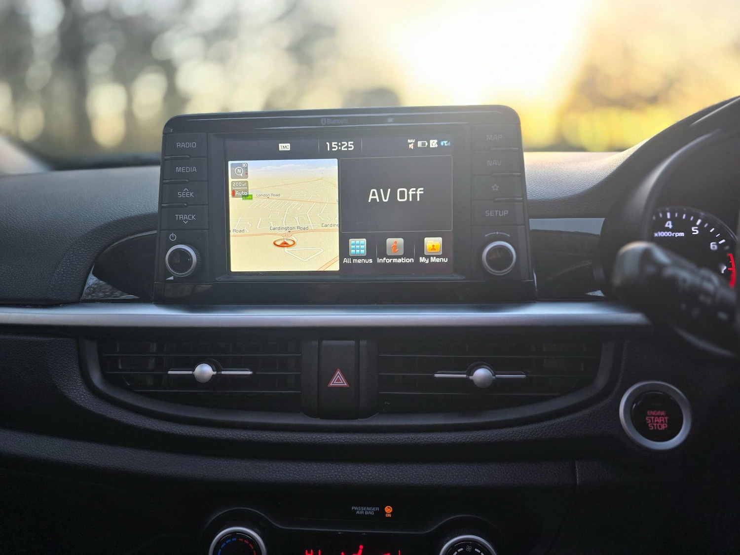 Used Kia Picanto 2017 for sale - 77403507: Photo 39