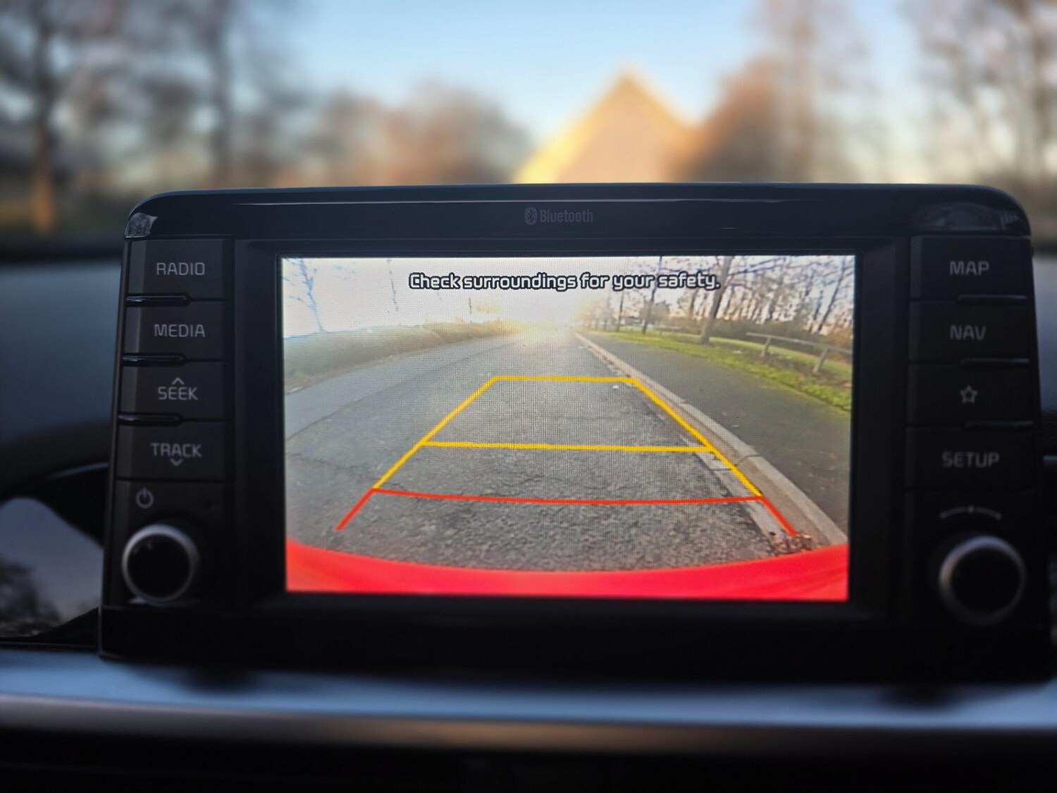 Used Kia Picanto 2017 for sale - 77403507: Photo 40