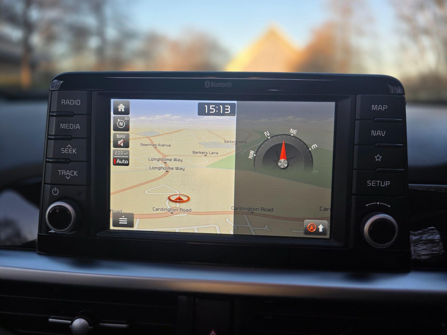 Used Kia Picanto 2017 for sale - 77403507: Photo 44