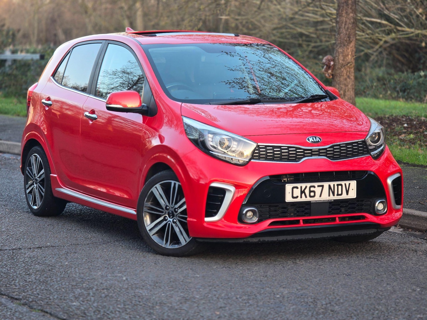 Used Kia Picanto 2017 for sale - 77403507: Photo 5