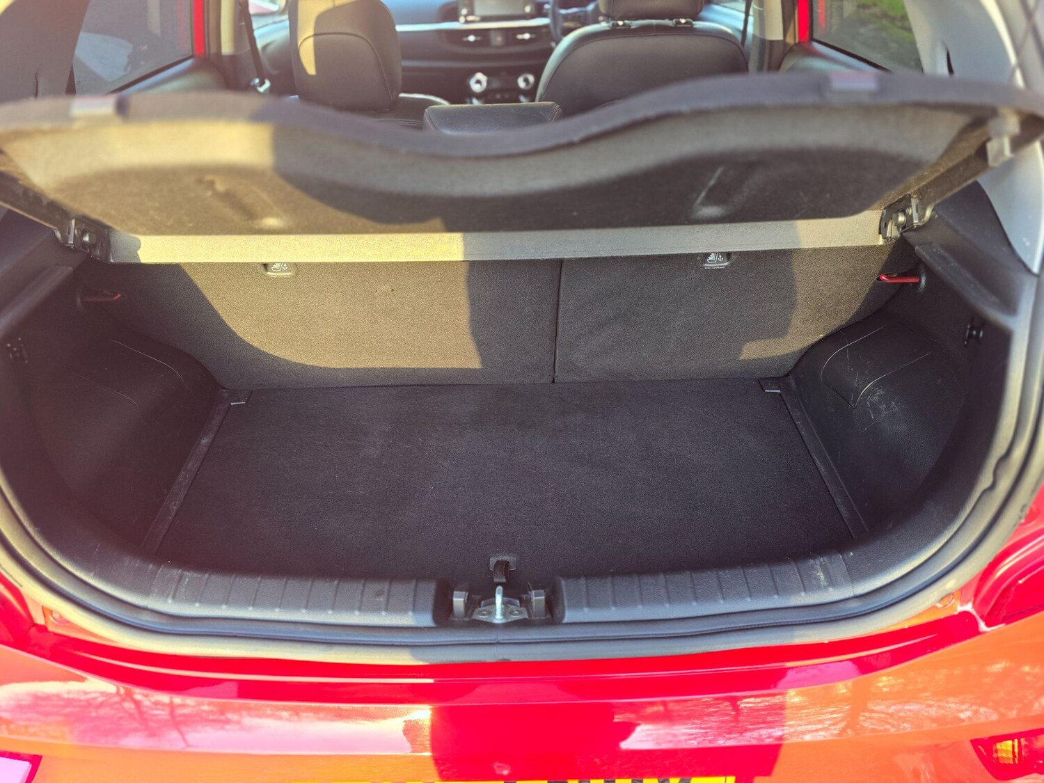 Used Kia Picanto 2017 for sale - 77403507: Photo 50