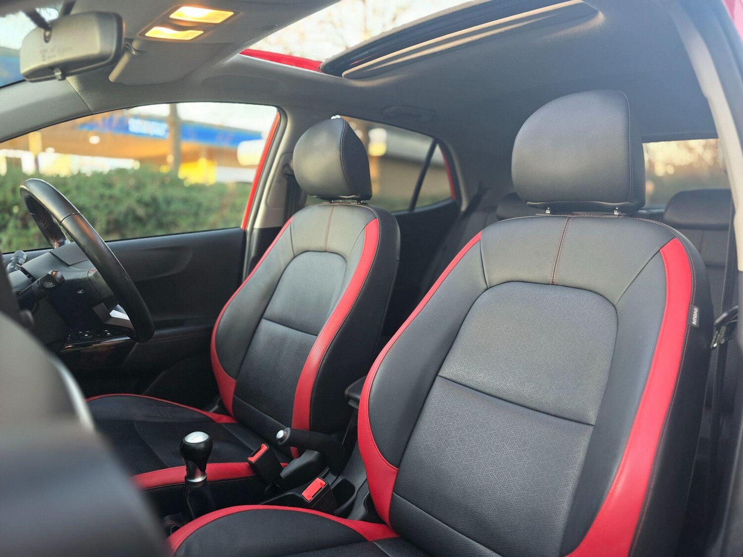 Used Kia Picanto 2017 for sale - 77403507: Photo 53