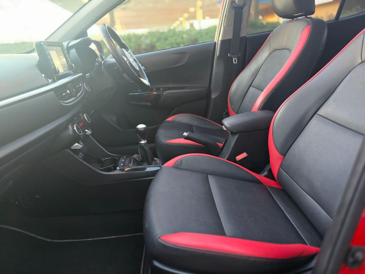 Used Kia Picanto 2017 for sale - 77403507: Photo 54