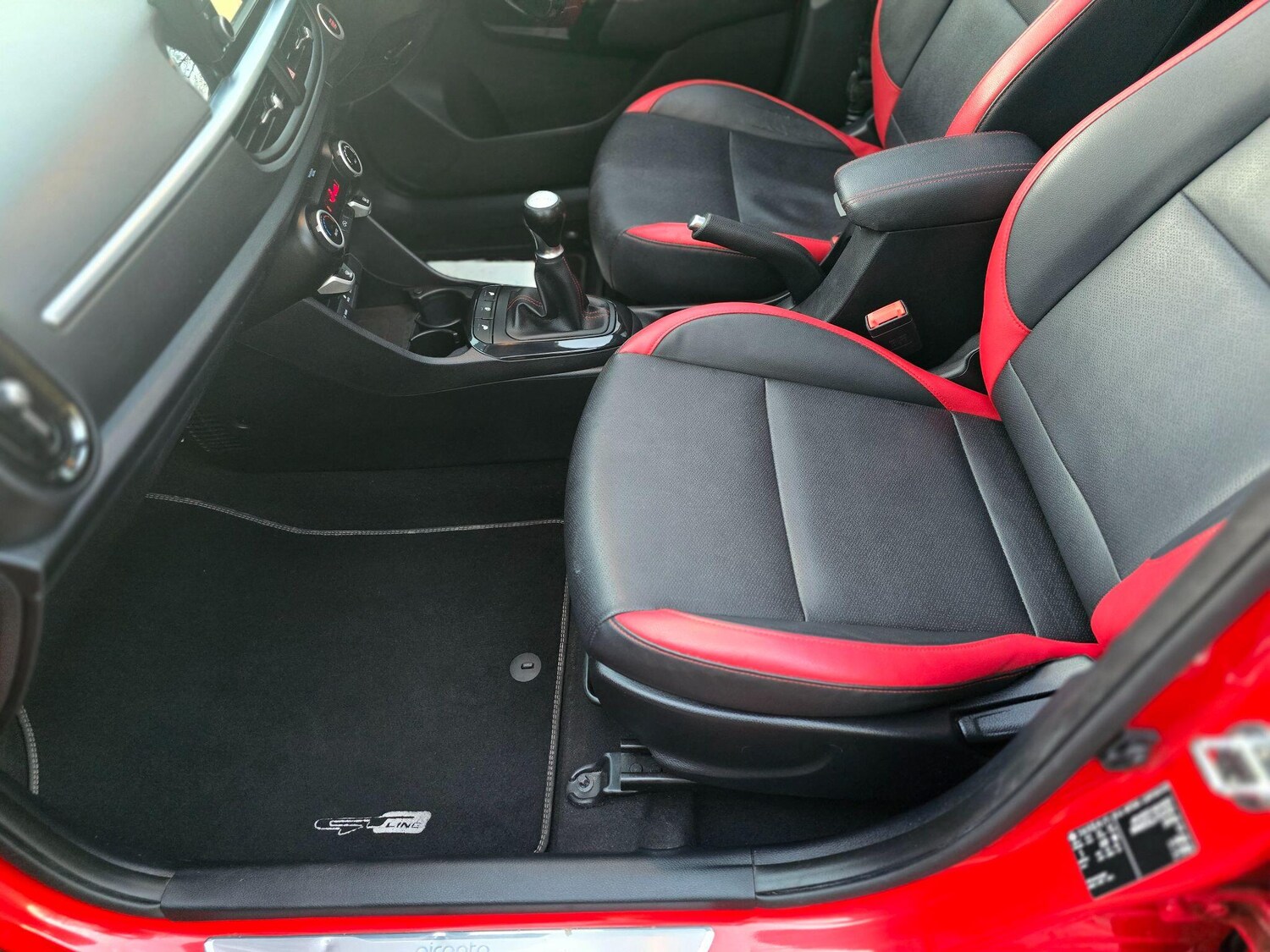 Used Kia Picanto 2017 for sale - 77403507: Photo 55