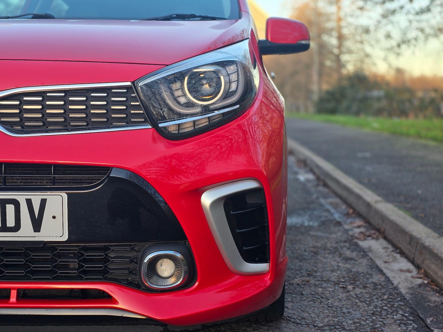 Used Kia Picanto 2017 for sale - 77403507: Photo 57