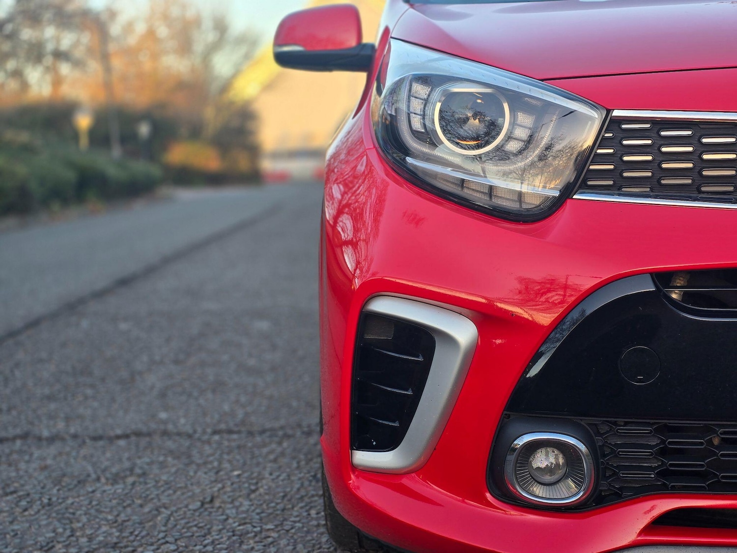 Used Kia Picanto 2017 for sale - 77403507: Photo 58