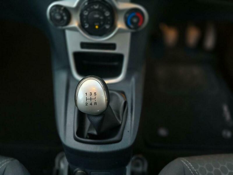 Used Ford Fiesta 2011 for sale - 76884553: Photo 16