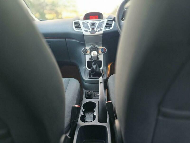 Used Ford Fiesta 2011 for sale - 76884553: Photo 17