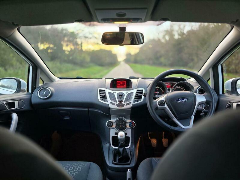 Used Ford Fiesta 2011 for sale - 76884553: Photo 18