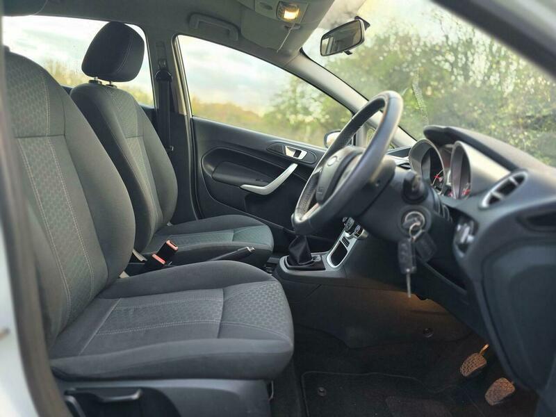 Used Ford Fiesta 2011 for sale - 76884553: Photo 19