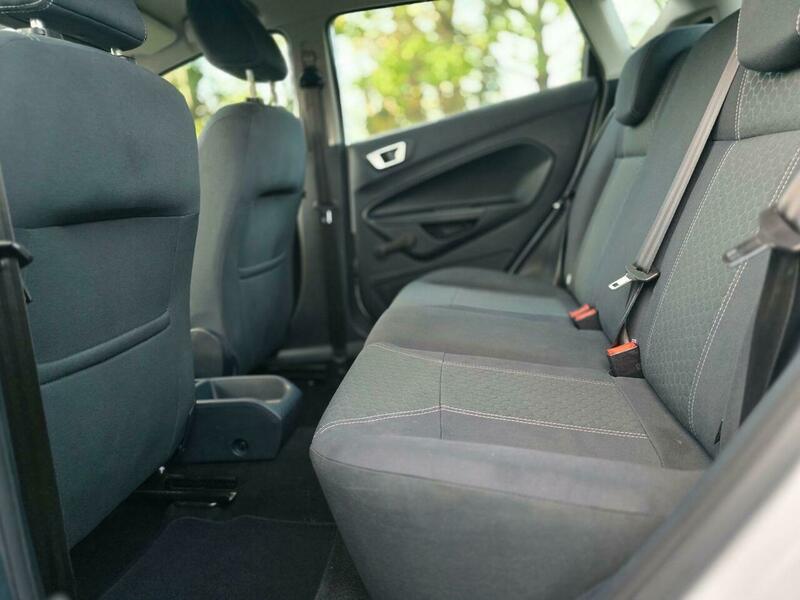 Used Ford Fiesta 2011 for sale - 76884553: Photo 20