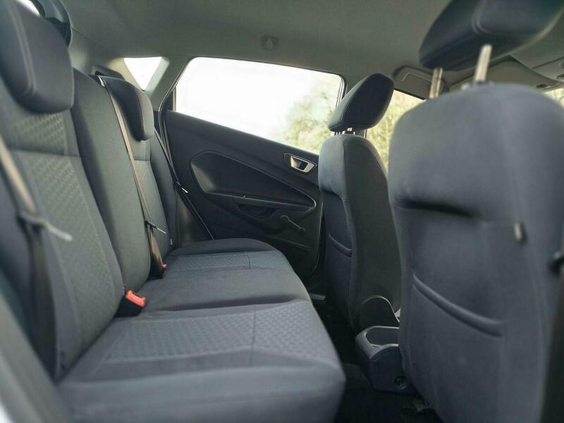 Used Ford Fiesta 2011 for sale - 76884553: Photo 21