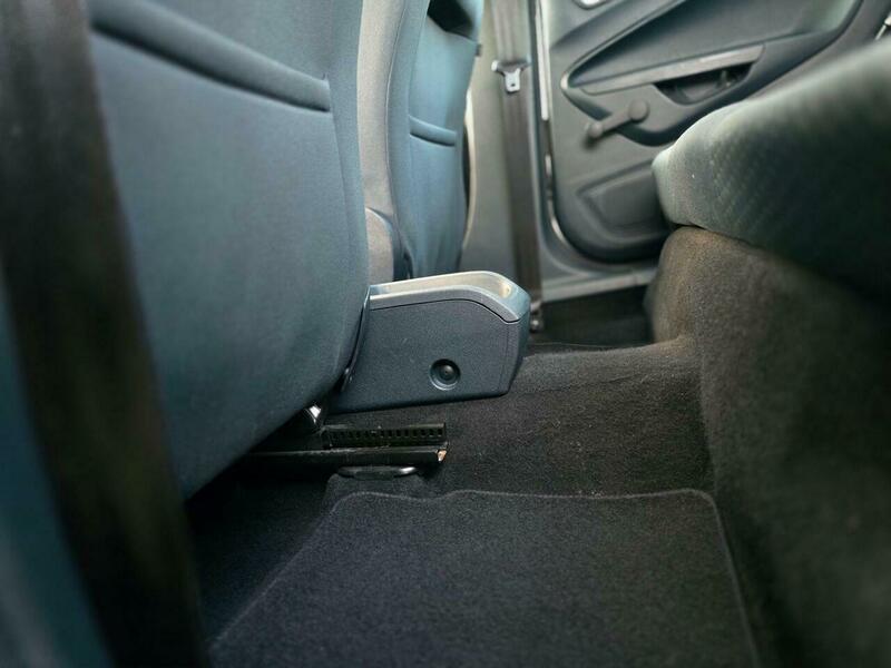 Used Ford Fiesta 2011 for sale - 76884553: Photo 22
